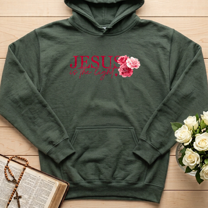 Jesus Is The Light 03