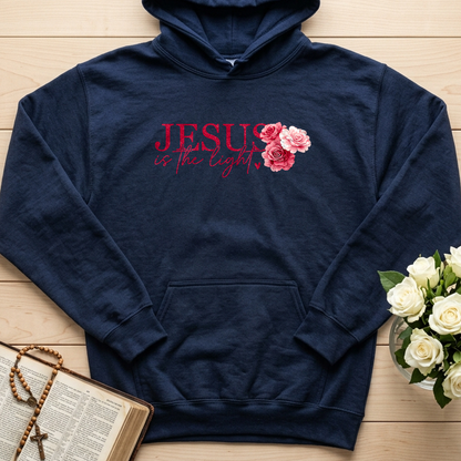 Jesus Is The Light 03