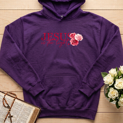 Jesus Is The Light 03