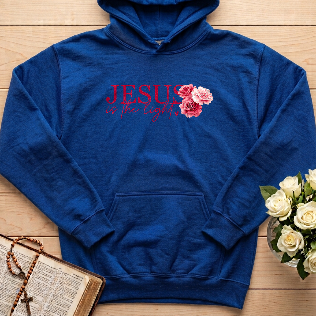 Jesus Is The Light 03