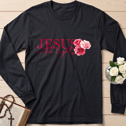 Jesus Is The Light 03