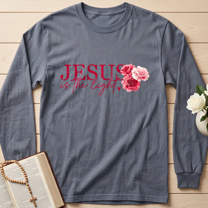 Jesus Is The Light 03
