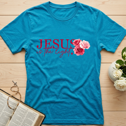 Jesus Is The Light 03