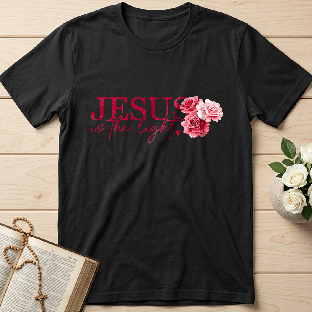 Jesus Is The Light 03