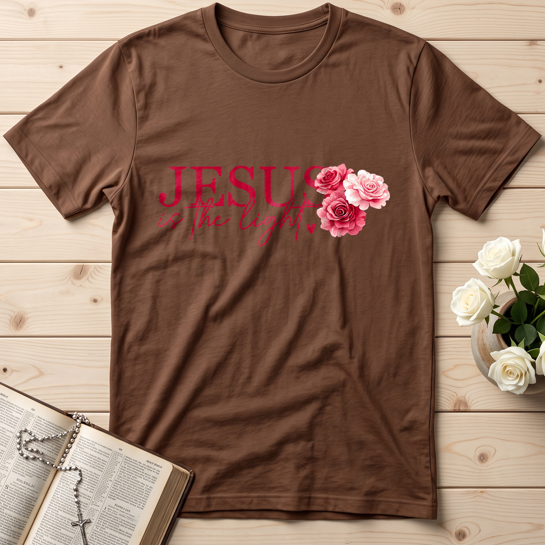 Jesus Is The Light 03