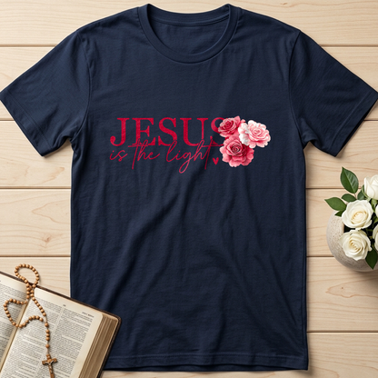 Jesus Is The Light 03