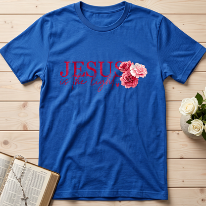 Jesus Is The Light 03