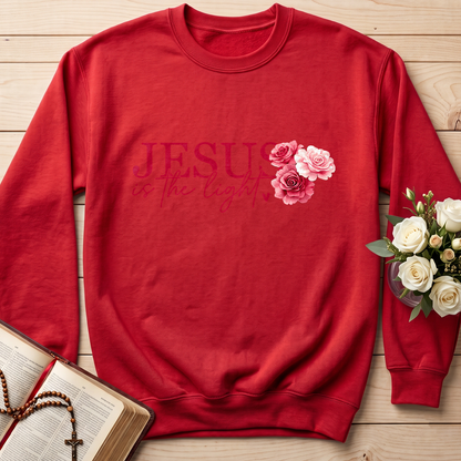 Jesus Is The Light 03