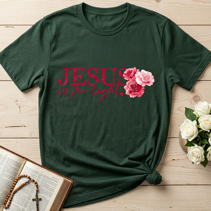 Jesus Is The Light 03
