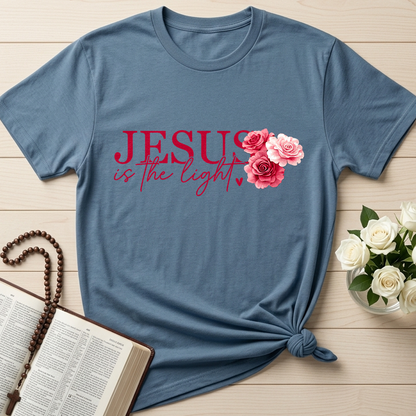 Jesus Is The Light 03