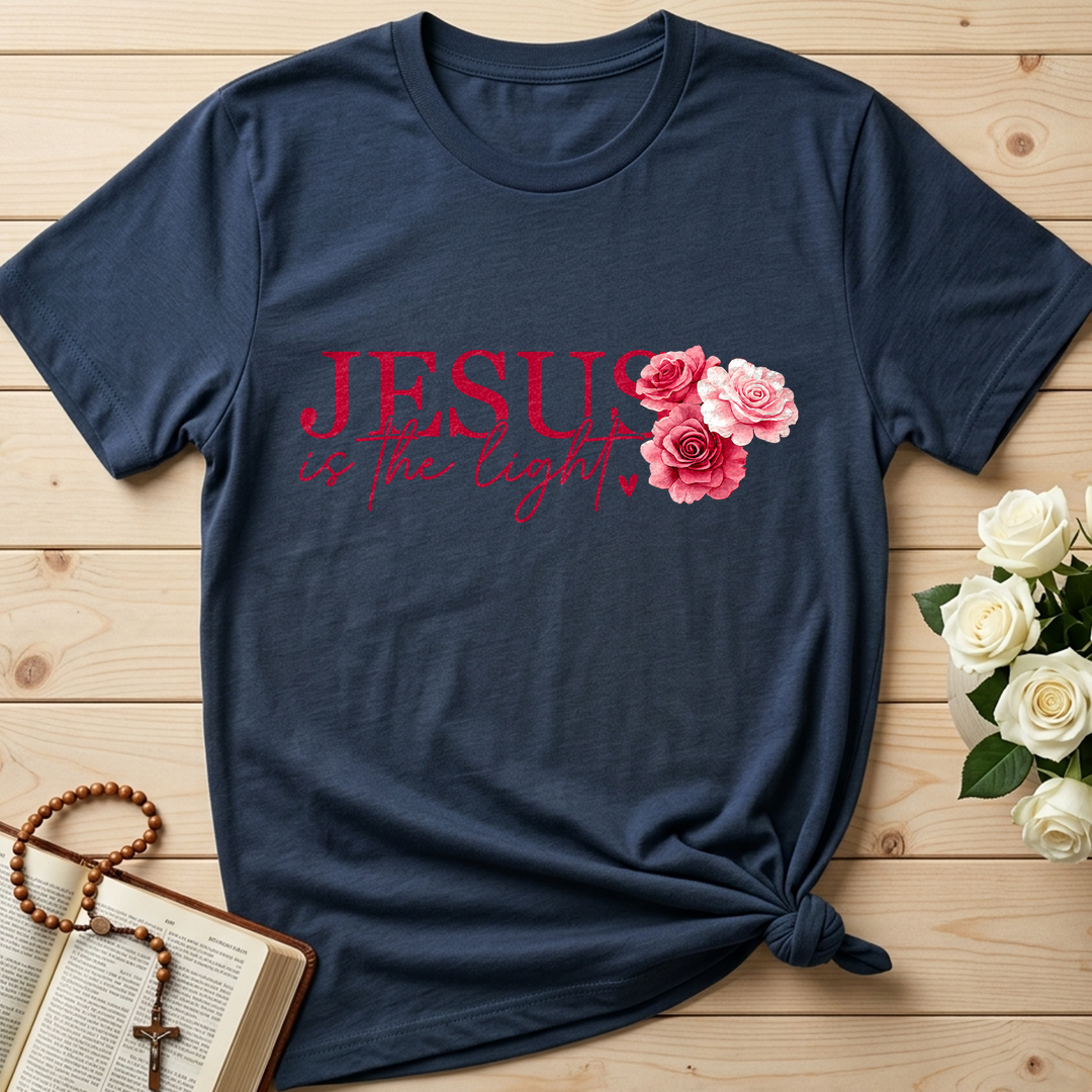 Jesus Is The Light 03