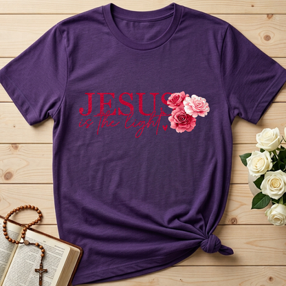 Jesus Is The Light 03
