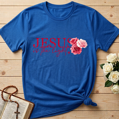 Jesus Is The Light 03