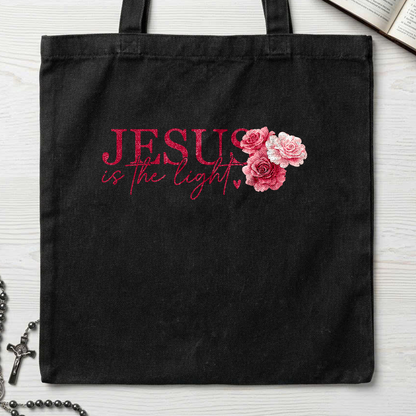 Jesus Is The Light 03