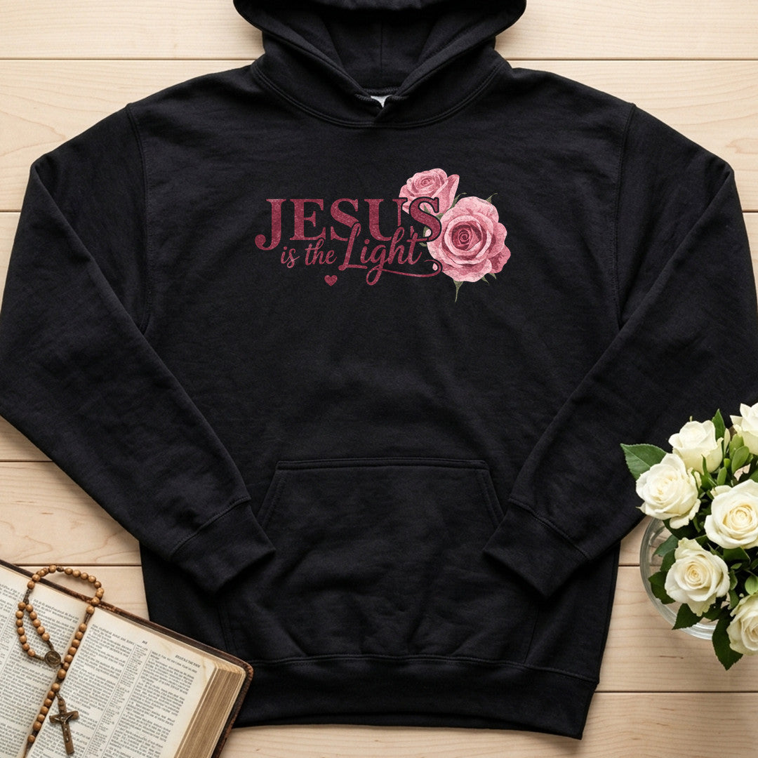 Jesus Is The Light 04