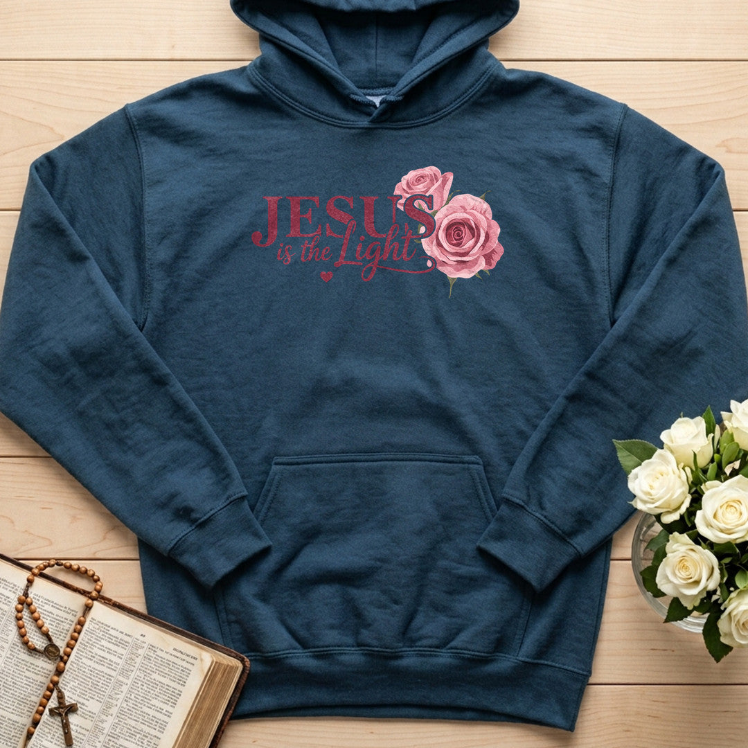 Jesus Is The Light 04