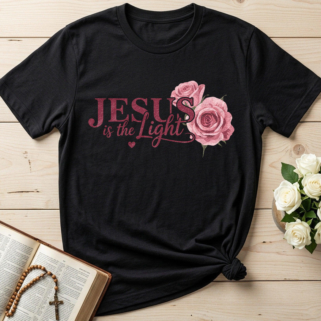 Jesus Is The Light 04