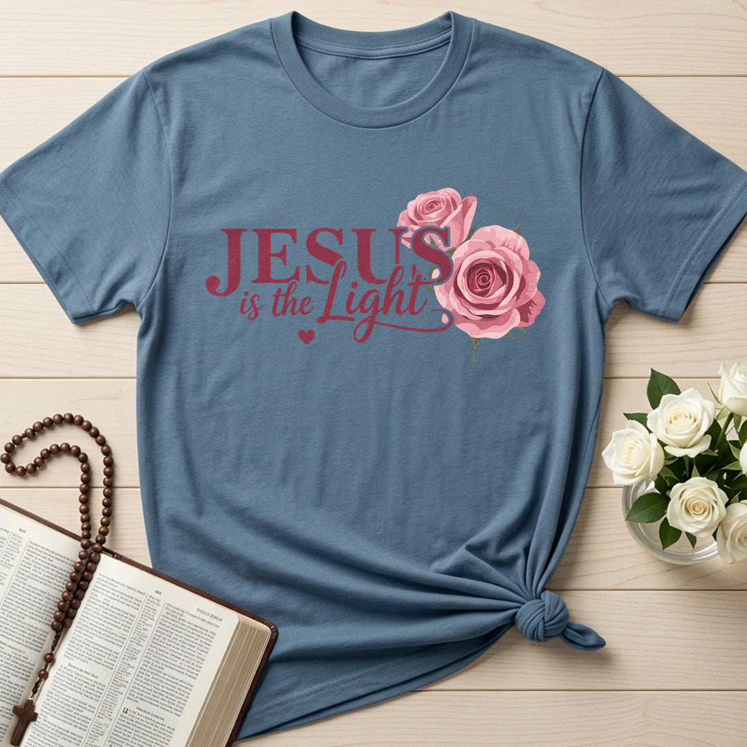 Jesus Is The Light 04