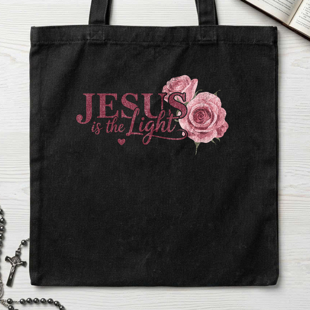 Jesus Is The Light 04