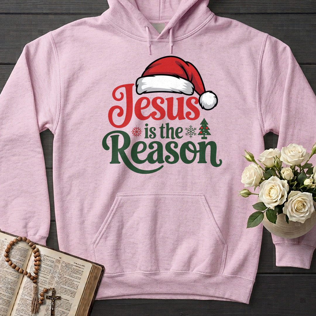 Jesus Is The Reason 10