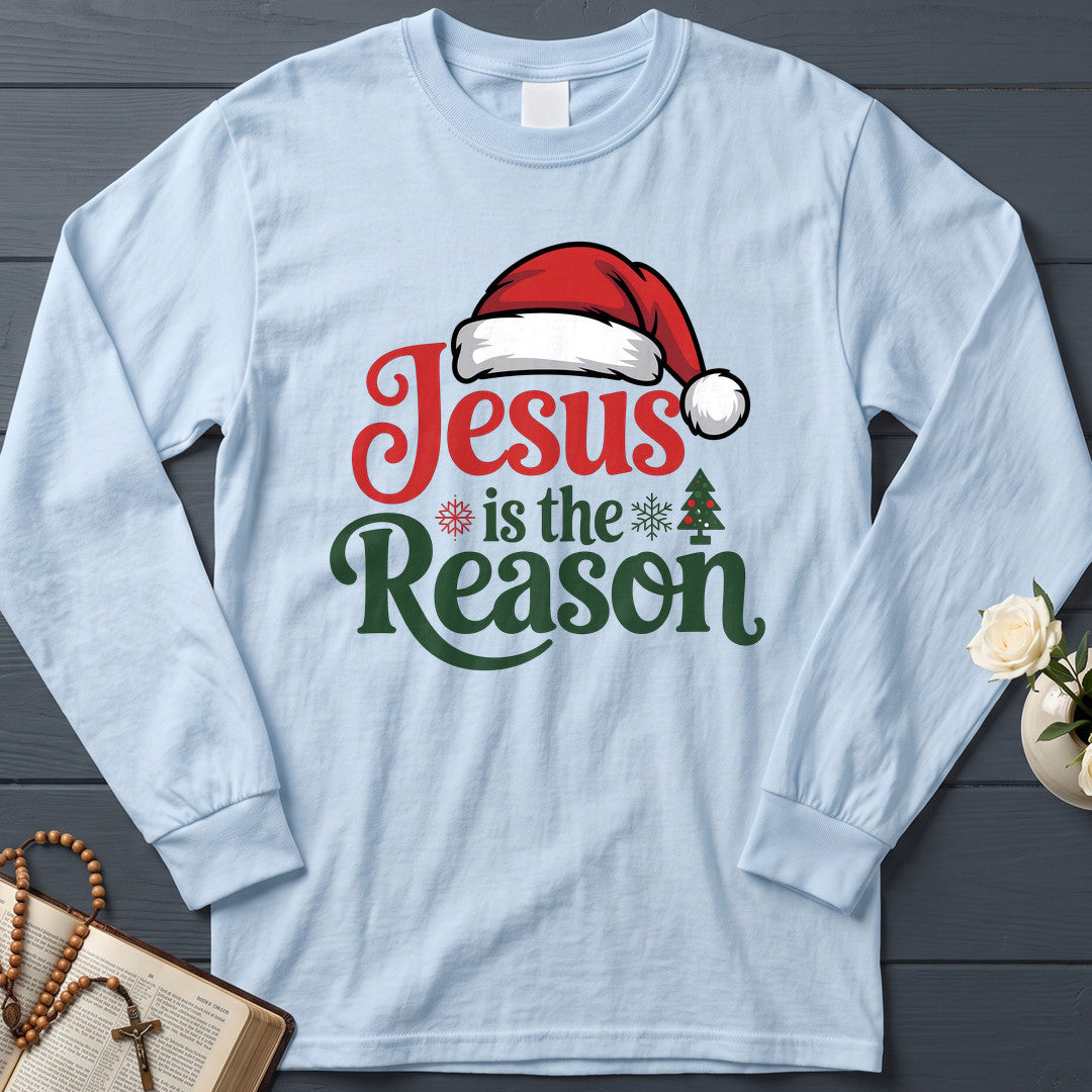 Jesus Is The Reason 10