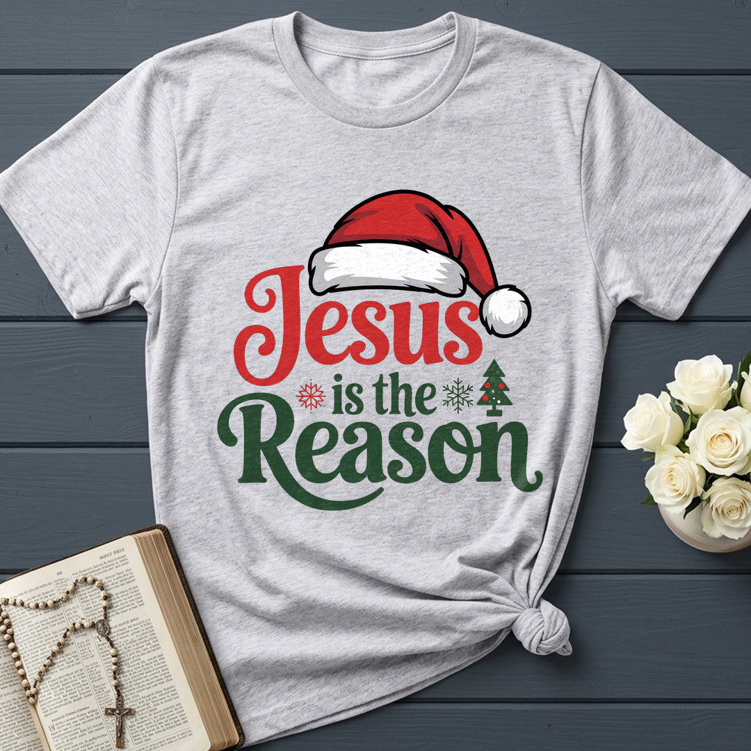 Jesus Is The Reason 10