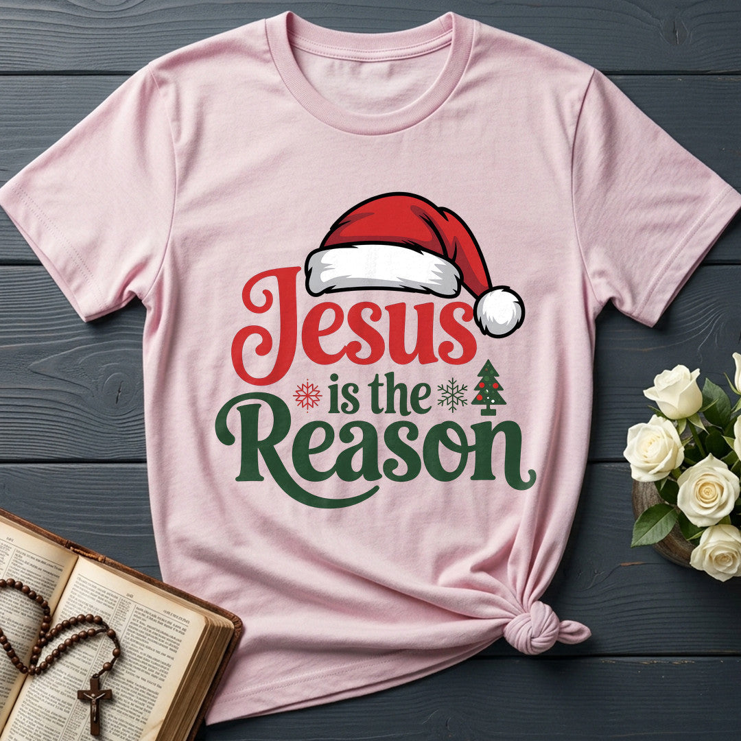 Jesus Is The Reason 10