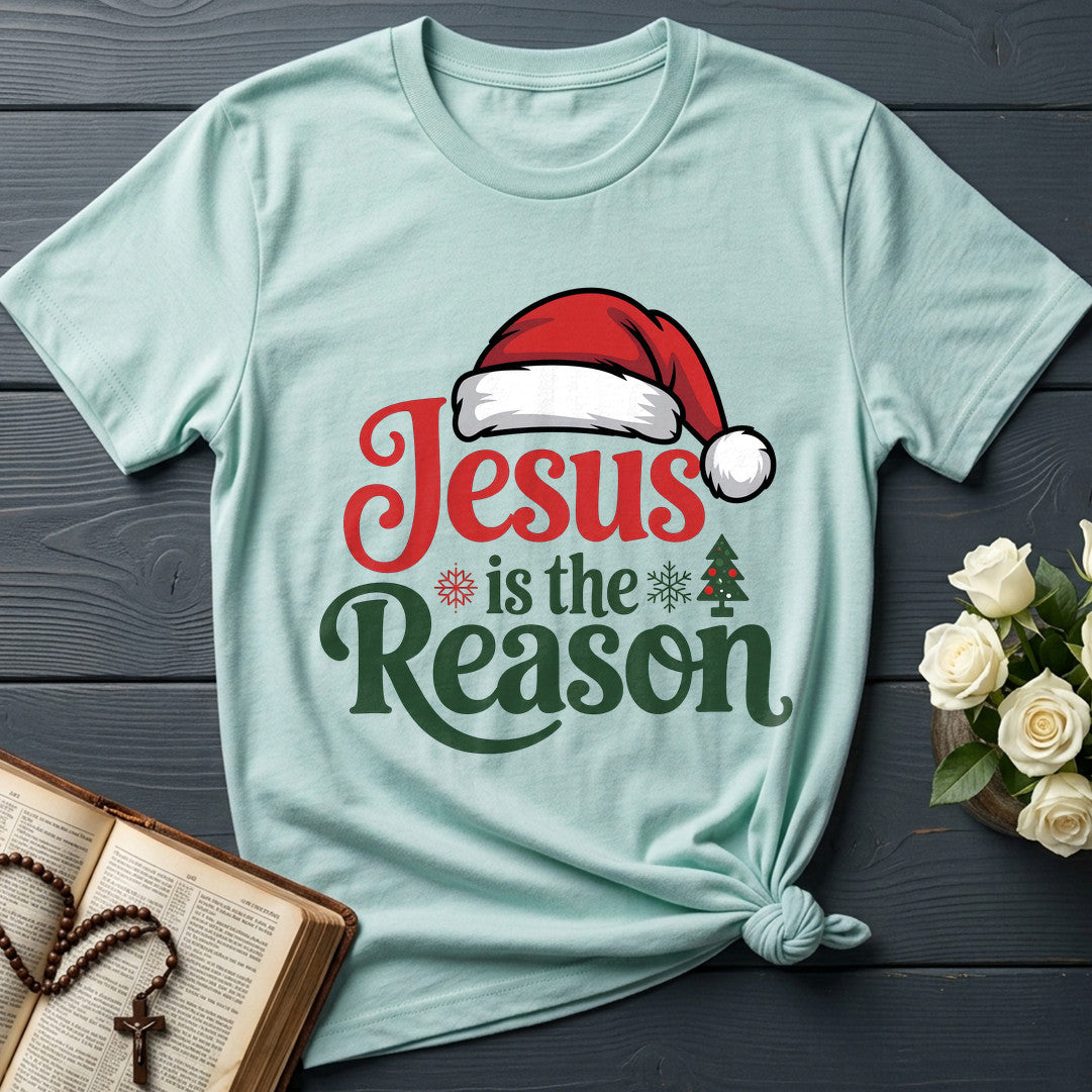 Jesus Is The Reason 10