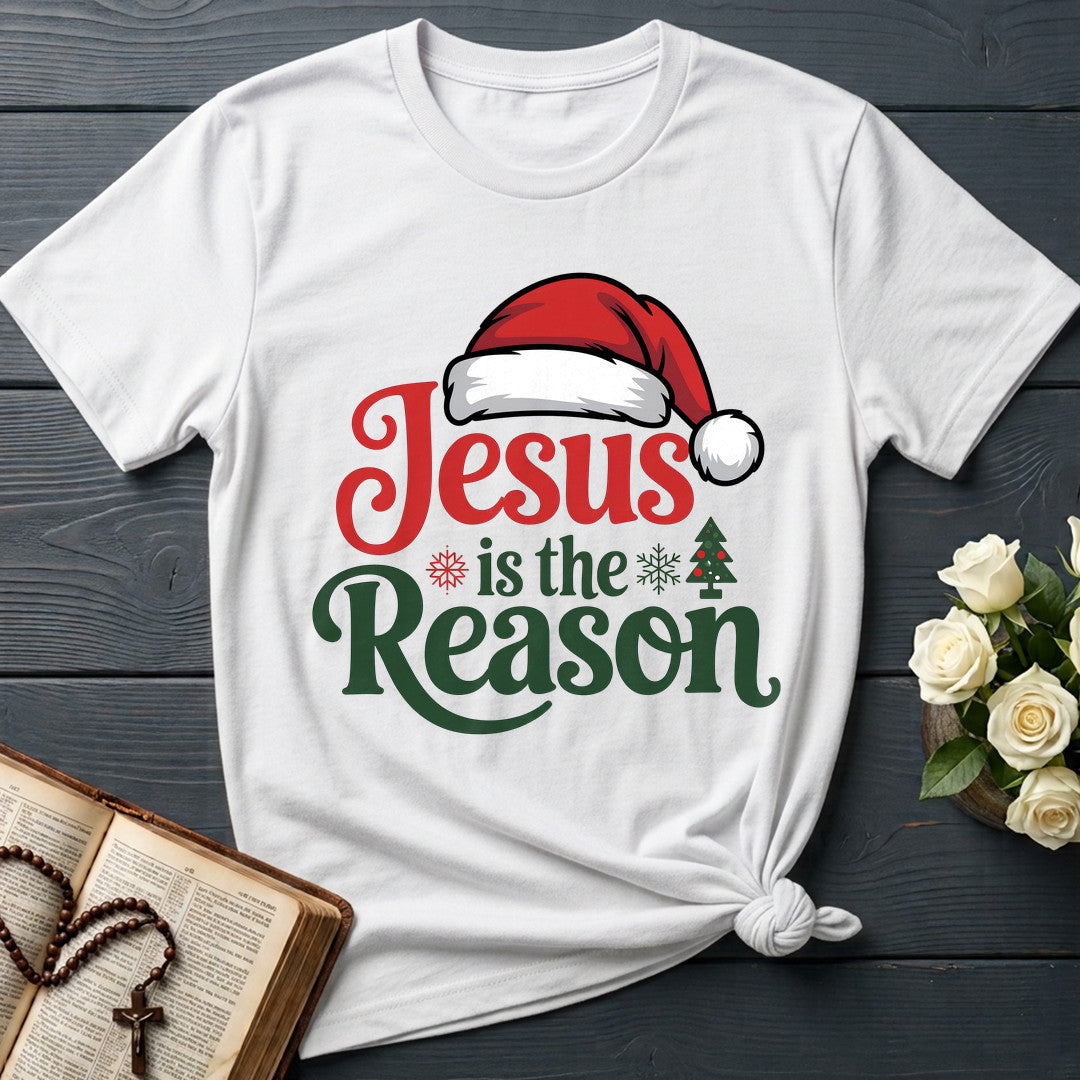 Jesus Is The Reason 10