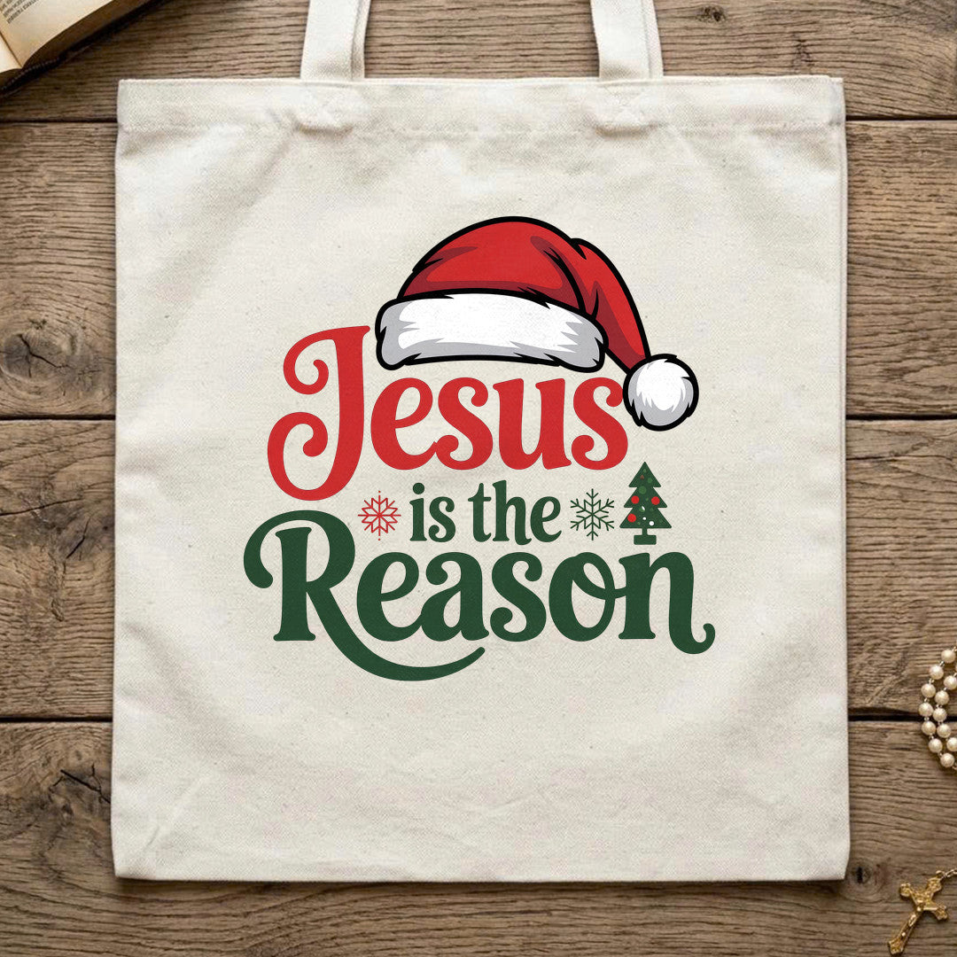 Jesus Is The Reason 10