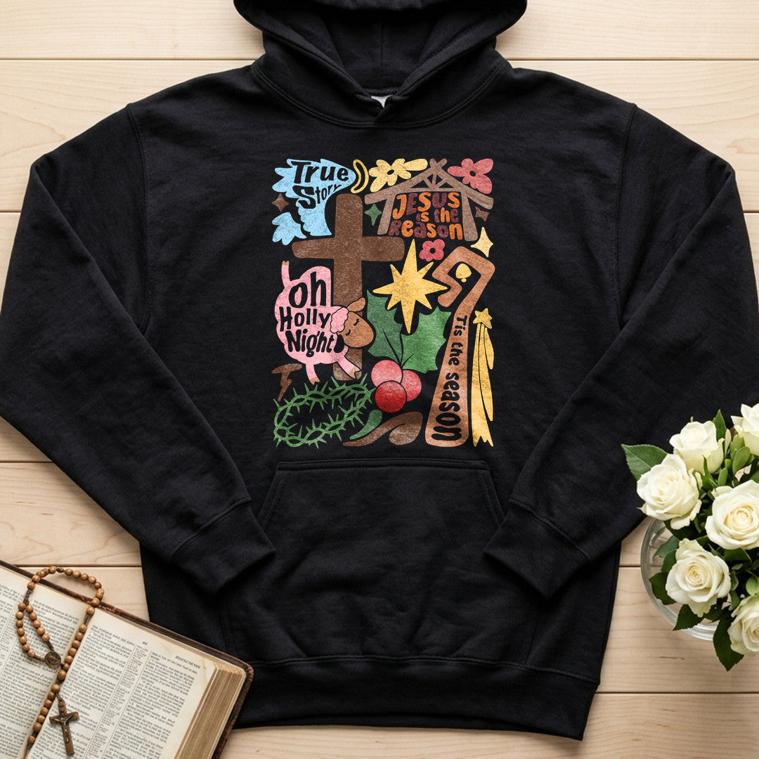Jesus Is The Reason 12