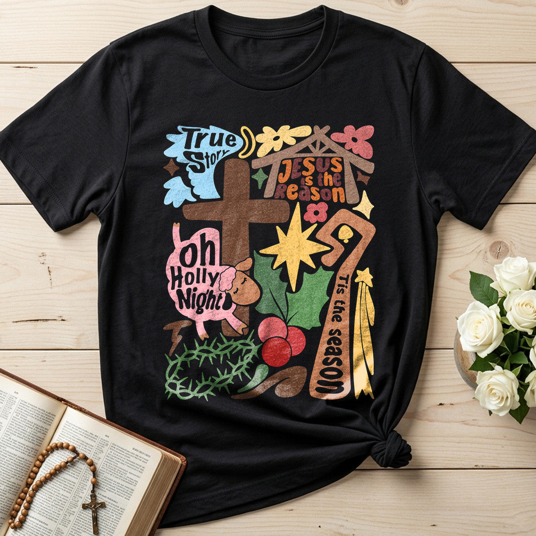 Jesus Is The Reason 12