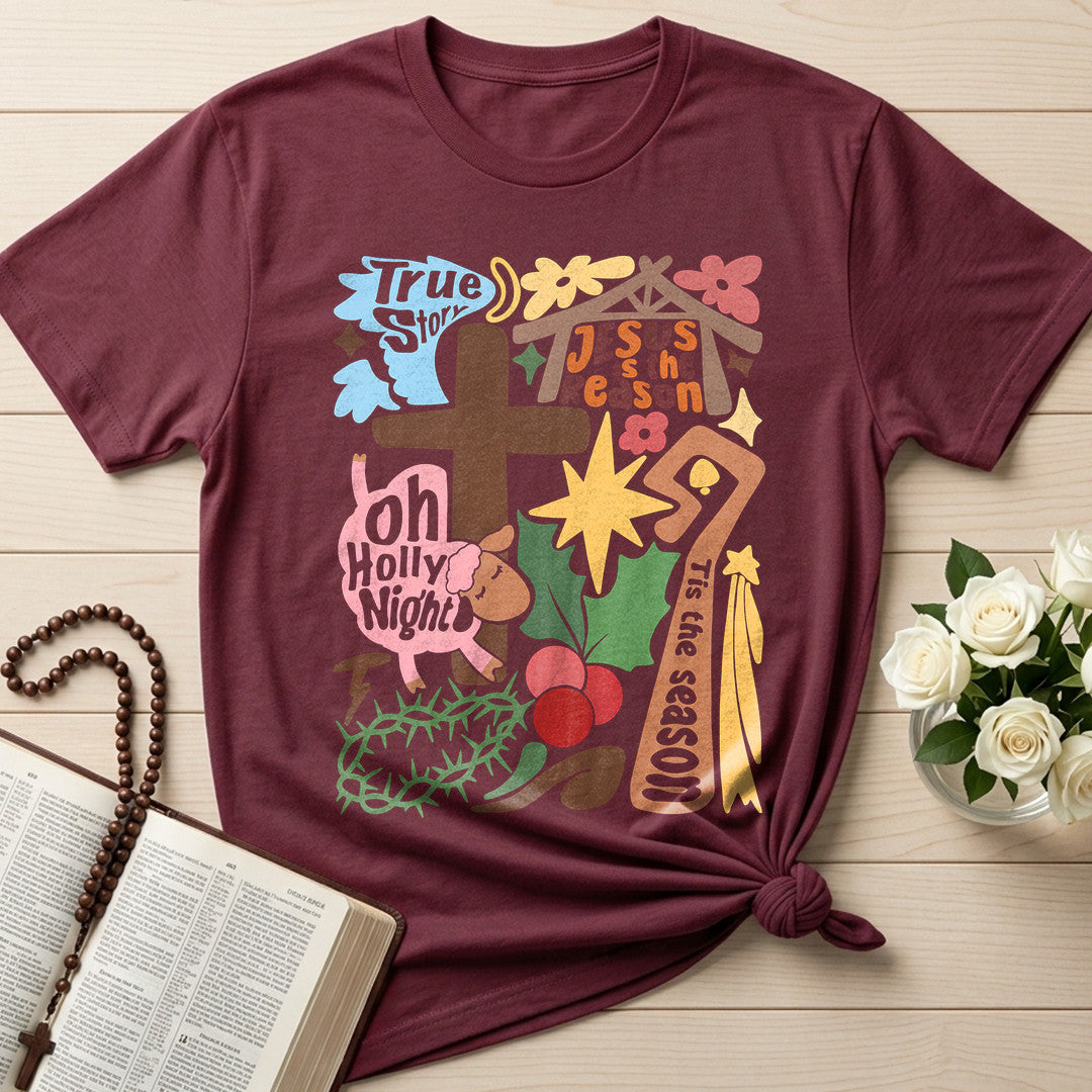 Jesus Is The Reason 12