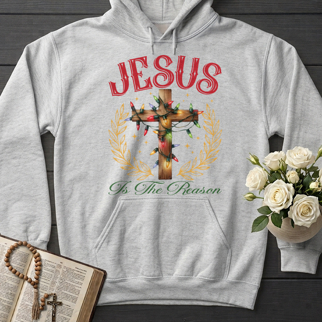 Jesus Is The Reason 13