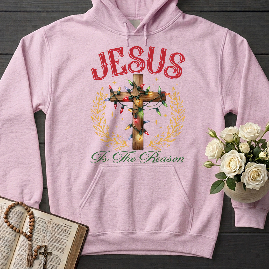 Jesus Is The Reason 13