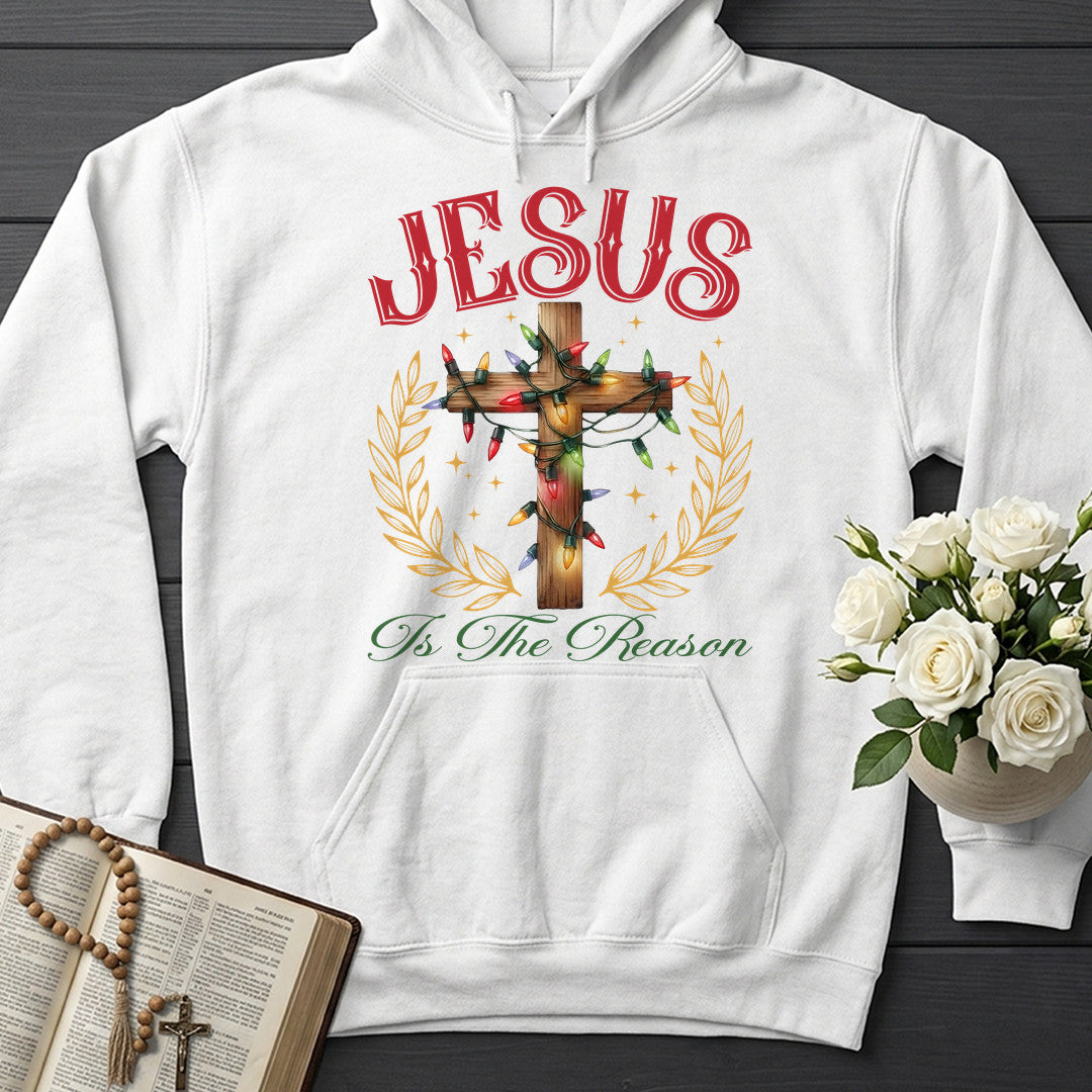 Jesus Is The Reason 13