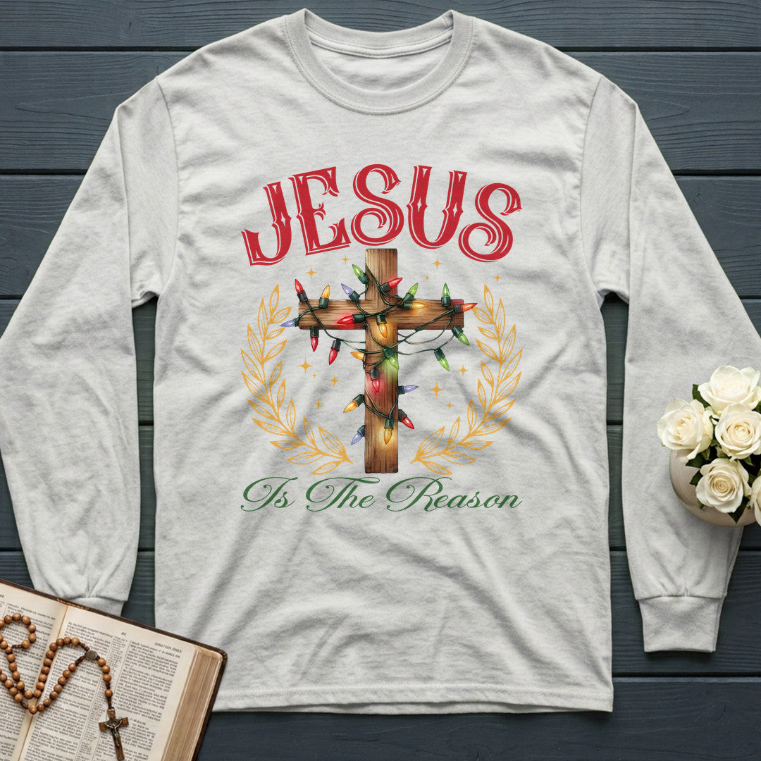Jesus Is The Reason 13