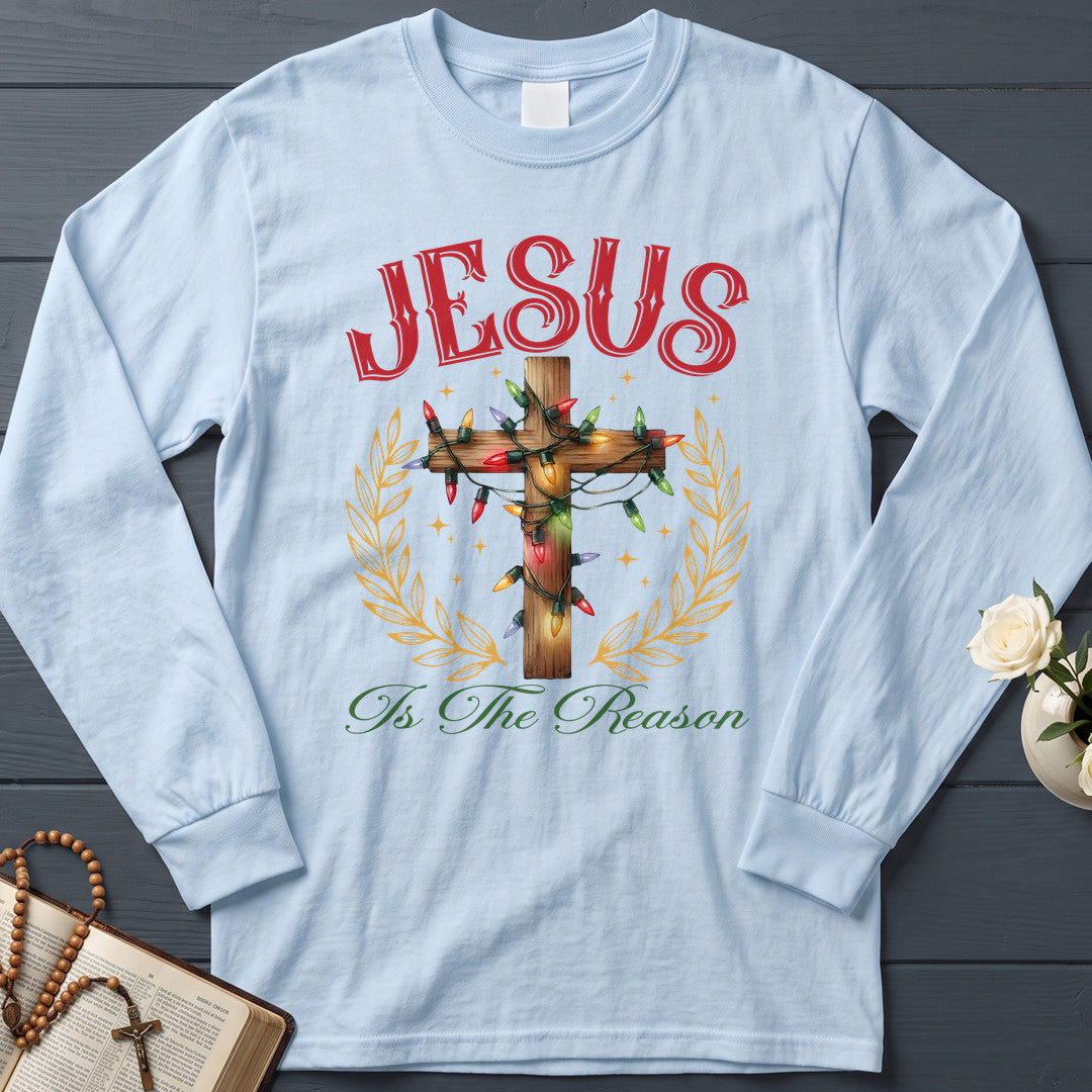 Jesus Is The Reason 13