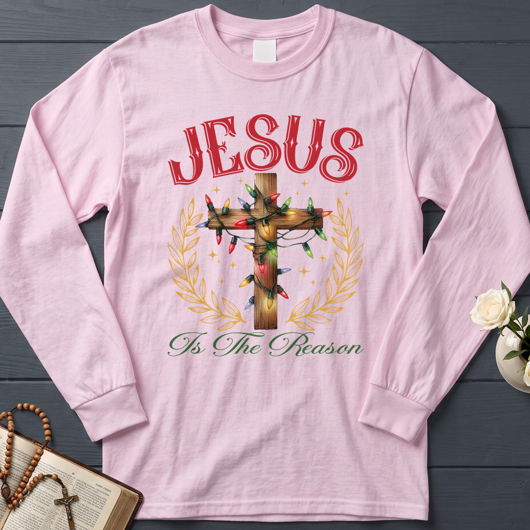 Jesus Is The Reason 13
