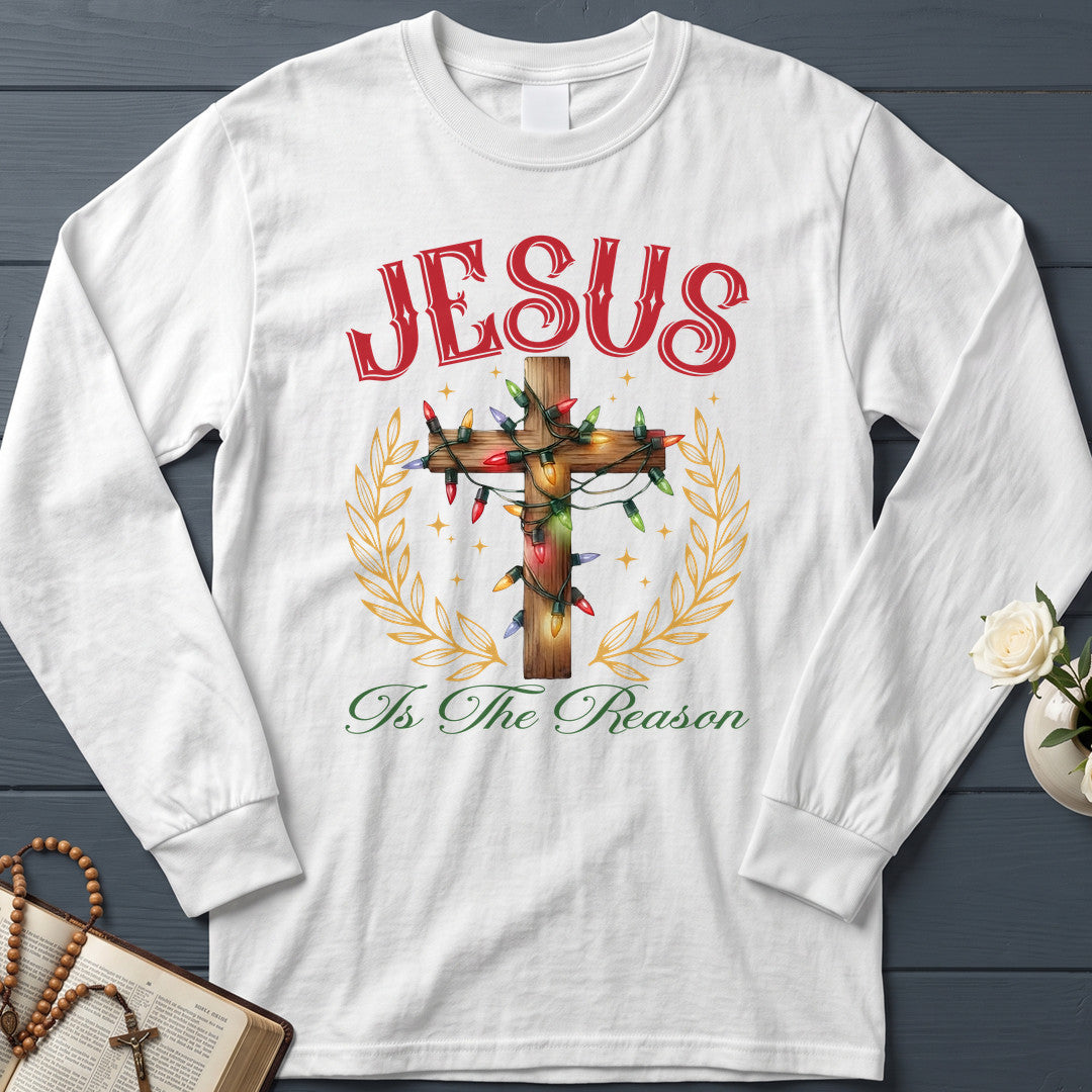 Jesus Is The Reason 13