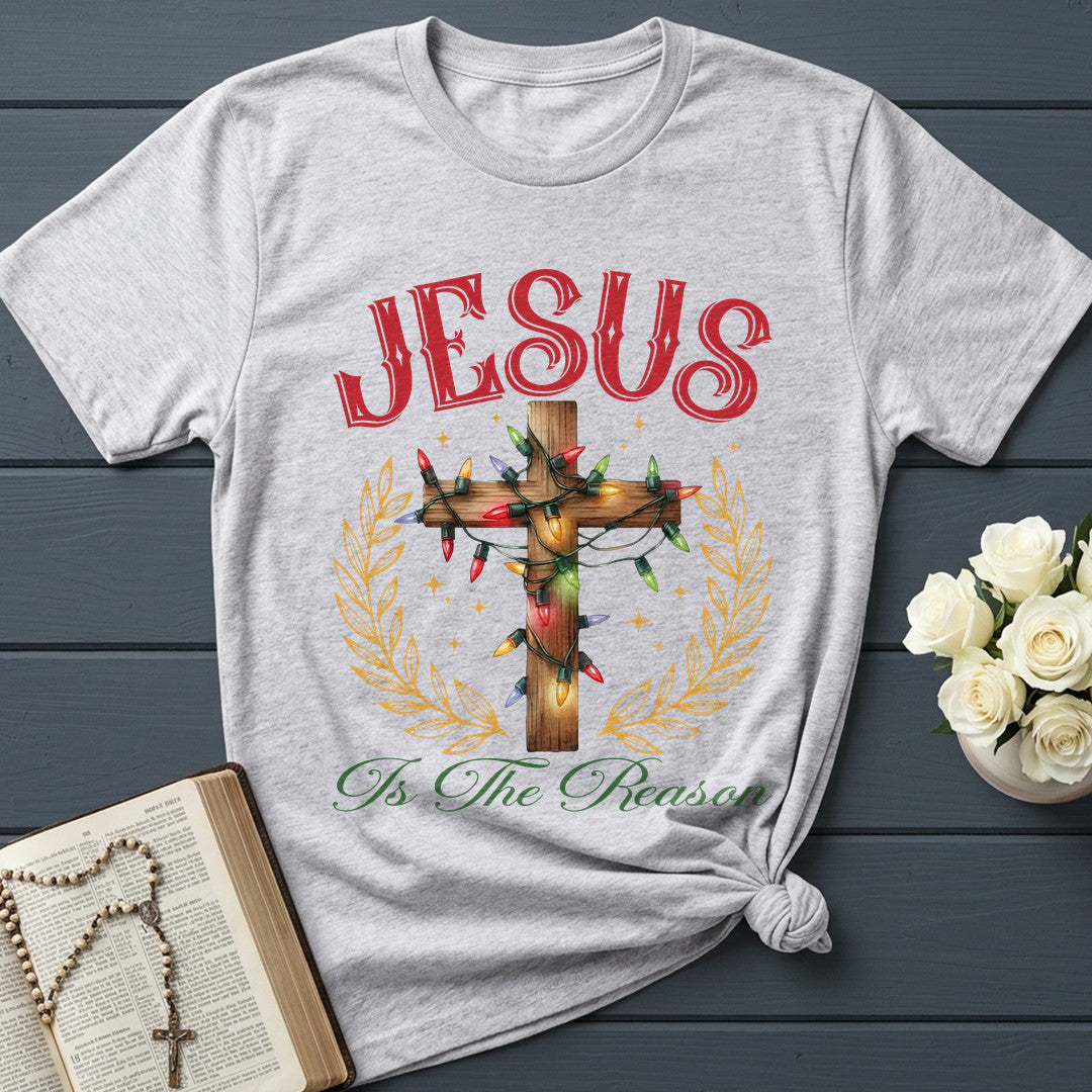 Jesus Is The Reason 13