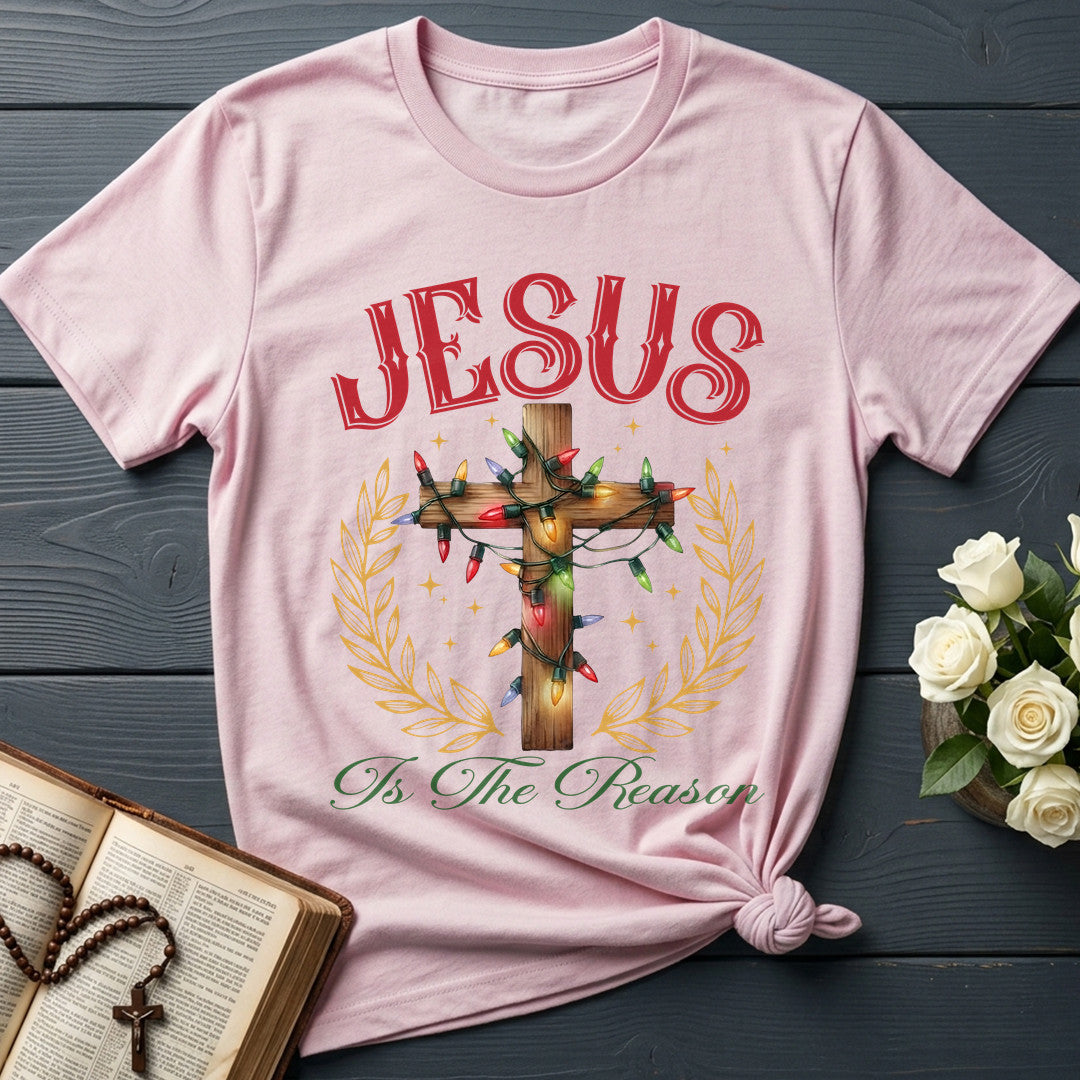 Jesus Is The Reason 13