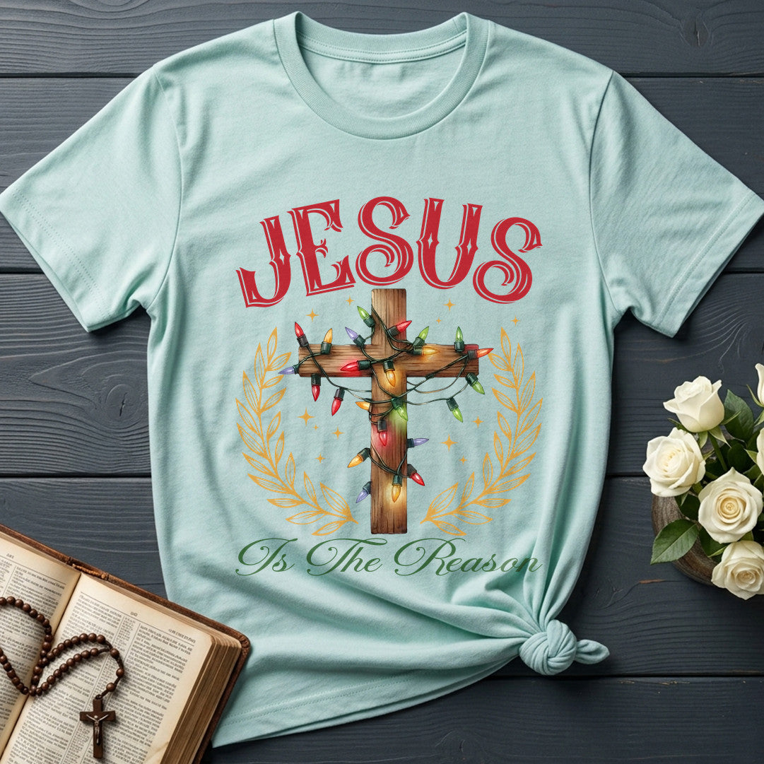 Jesus Is The Reason 13