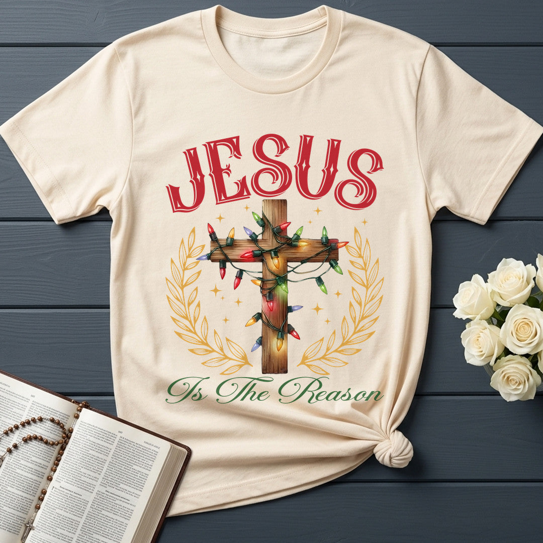 Jesus Is The Reason 13