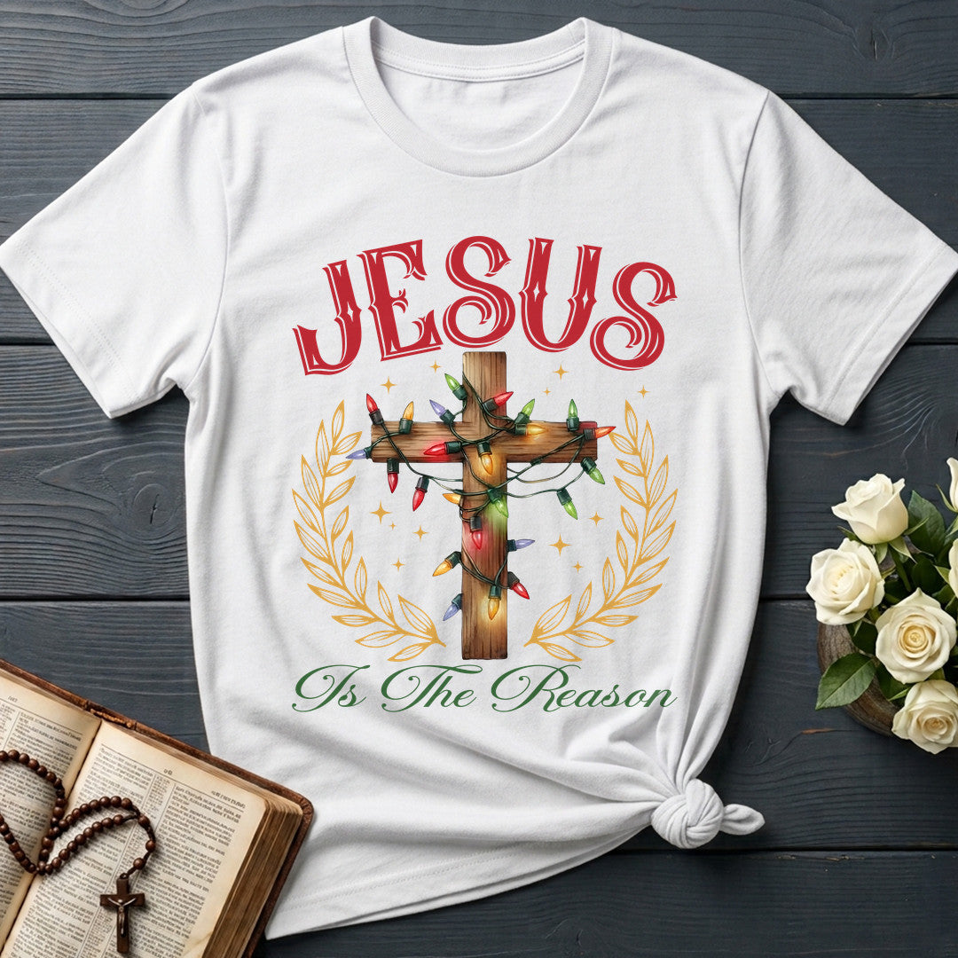 Jesus Is The Reason 13