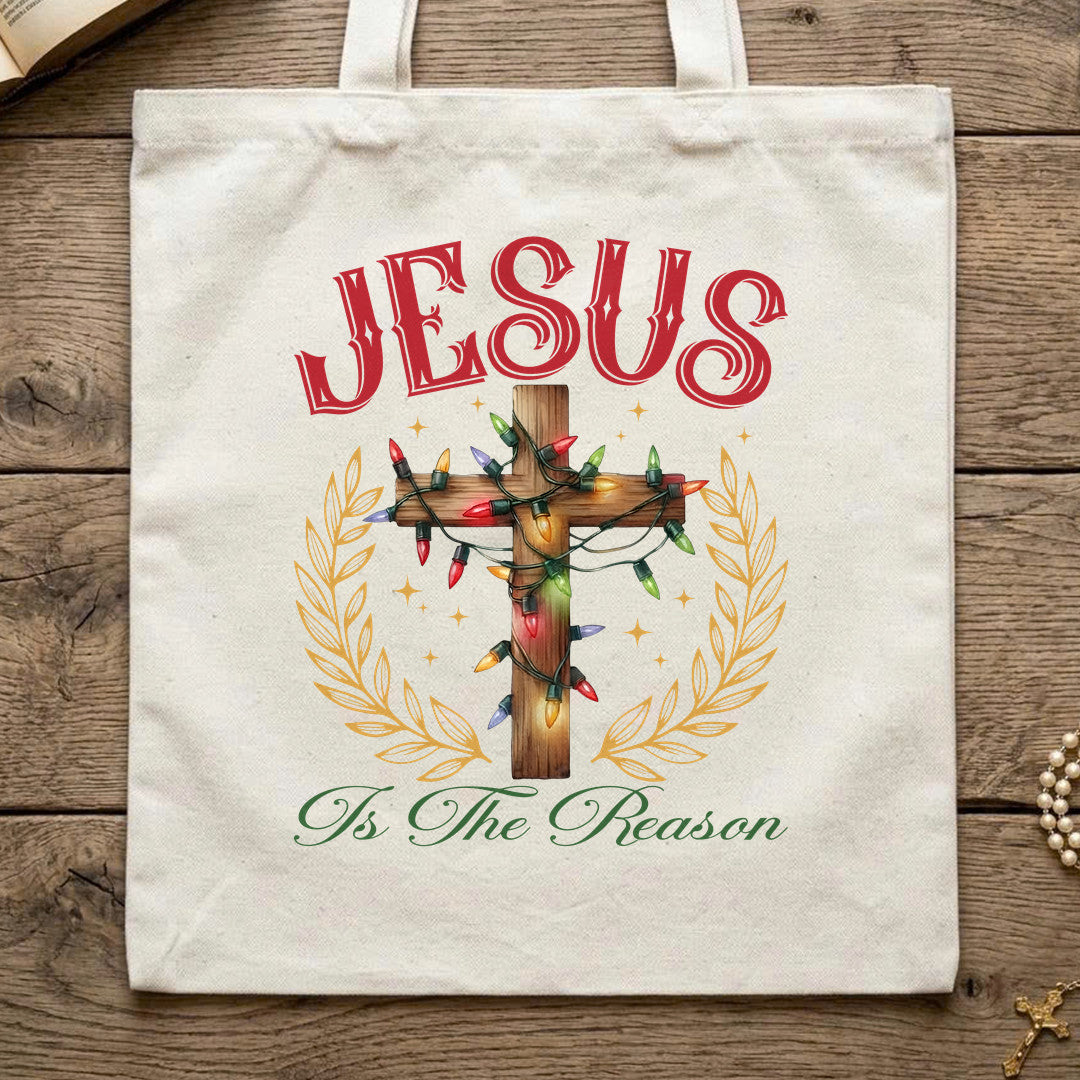 Jesus Is The Reason 13