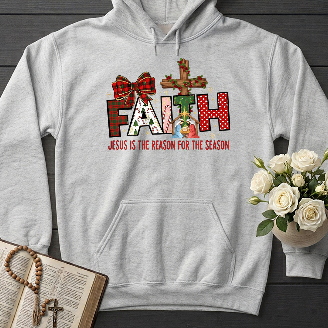 Jesus Is The Reason For Season 01