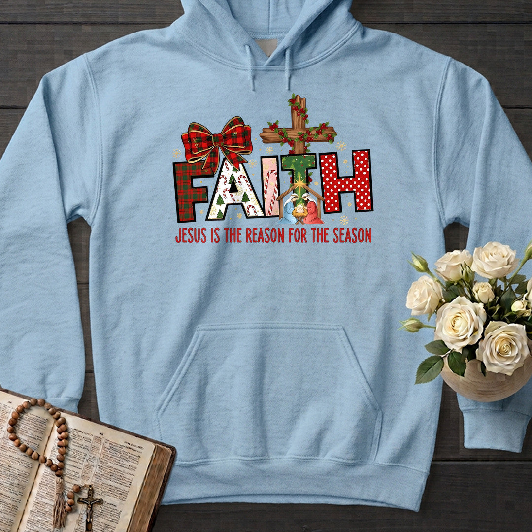 Jesus Is The Reason For Season 01
