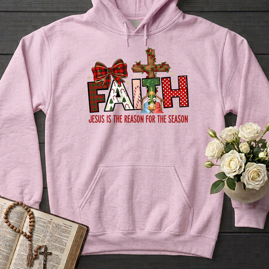 Jesus Is The Reason For Season 01