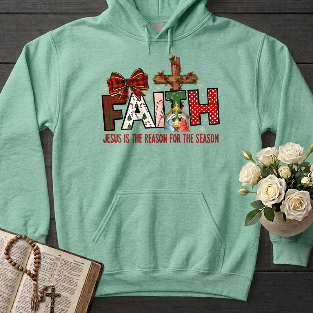 Jesus Is The Reason For Season 01